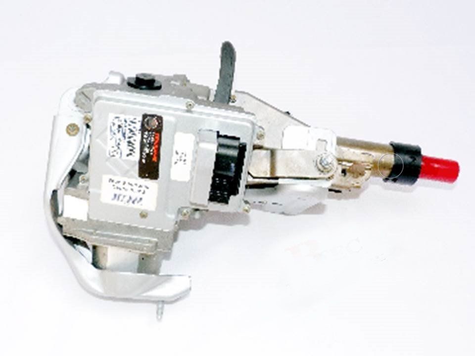 Servolenkung Renault Megane  Scenic Lenkung