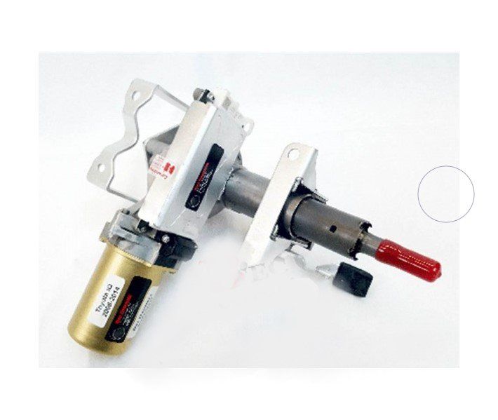 Servolenkung Toyota IQ Lenkung