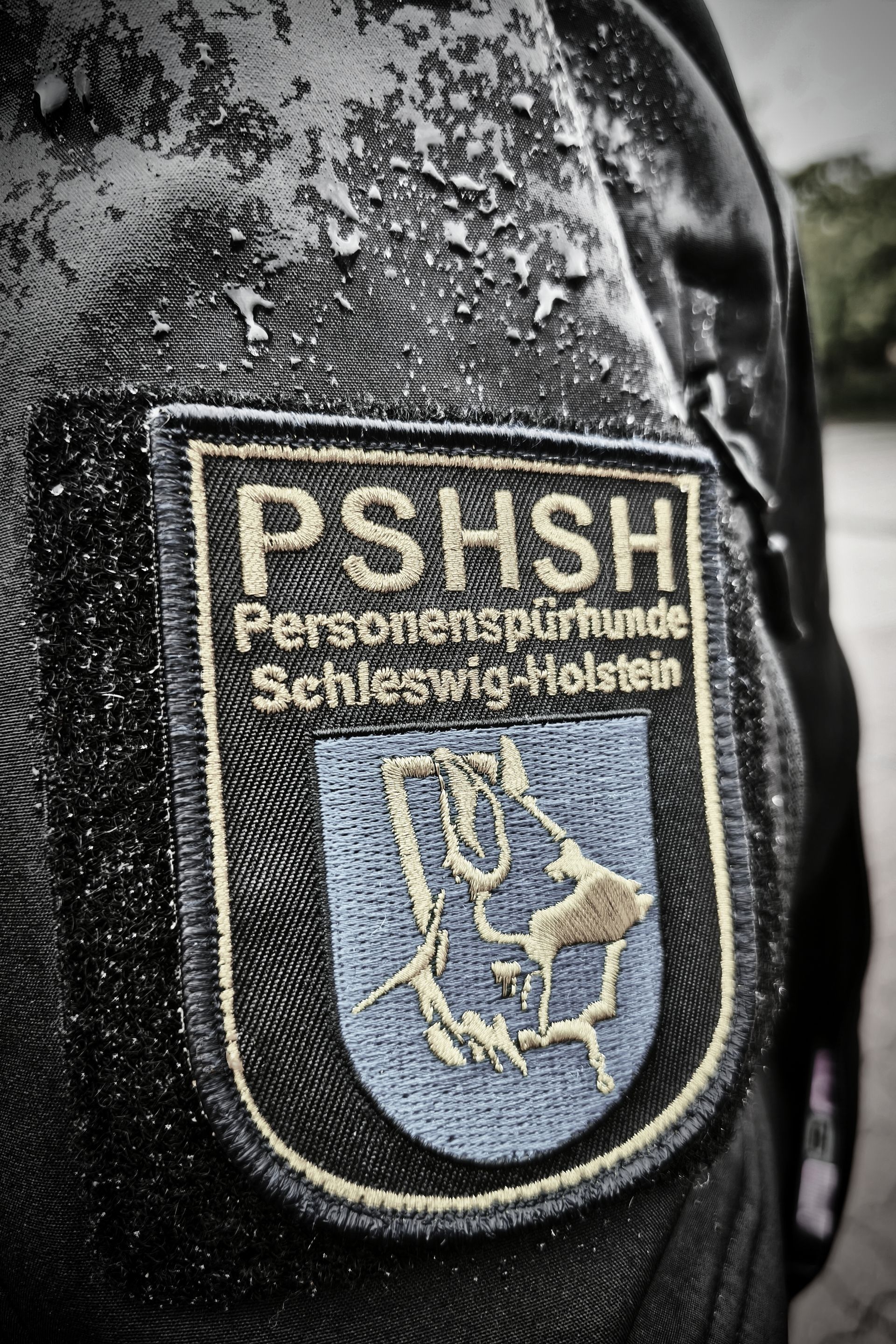 Personenspürhunde Schleswig-Holstein
