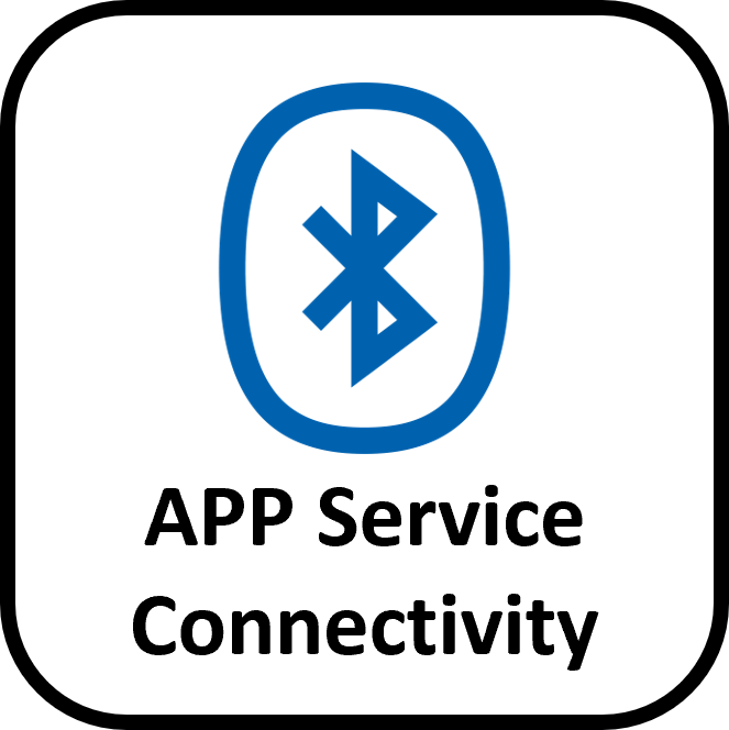 Bluetooth Wireless Connectivity