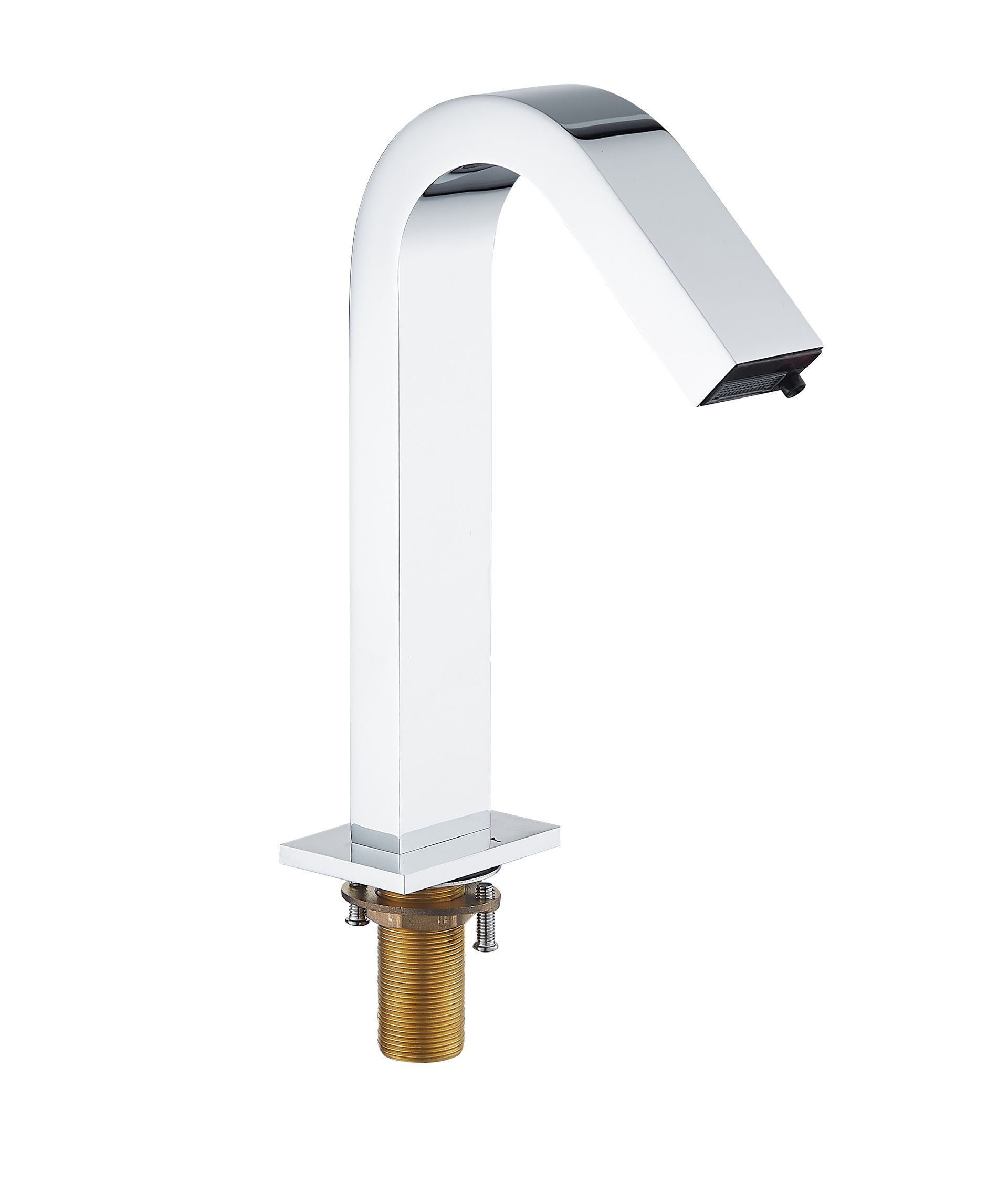 F207F-D DUET F207F-D in Chrome