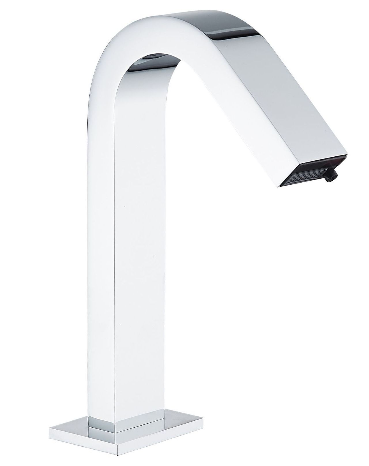 F207F-D DUET F207F-D in Chrome