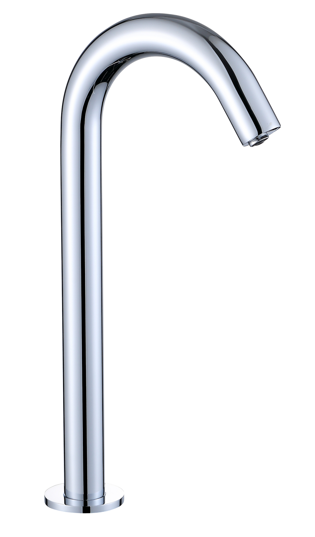 DUET F208B-D in Chrome