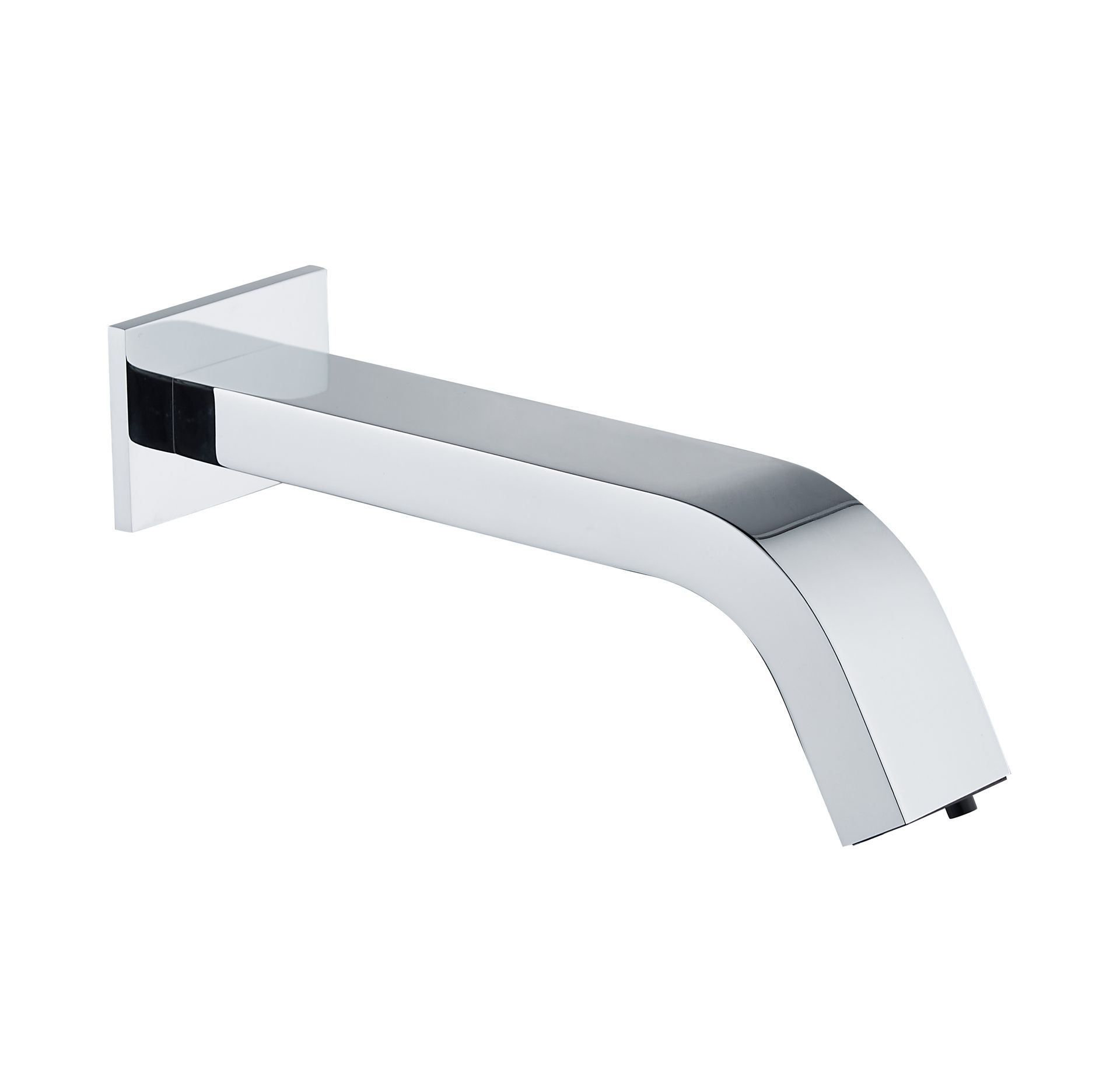 F209D-D DUET F209D-D in Chrome