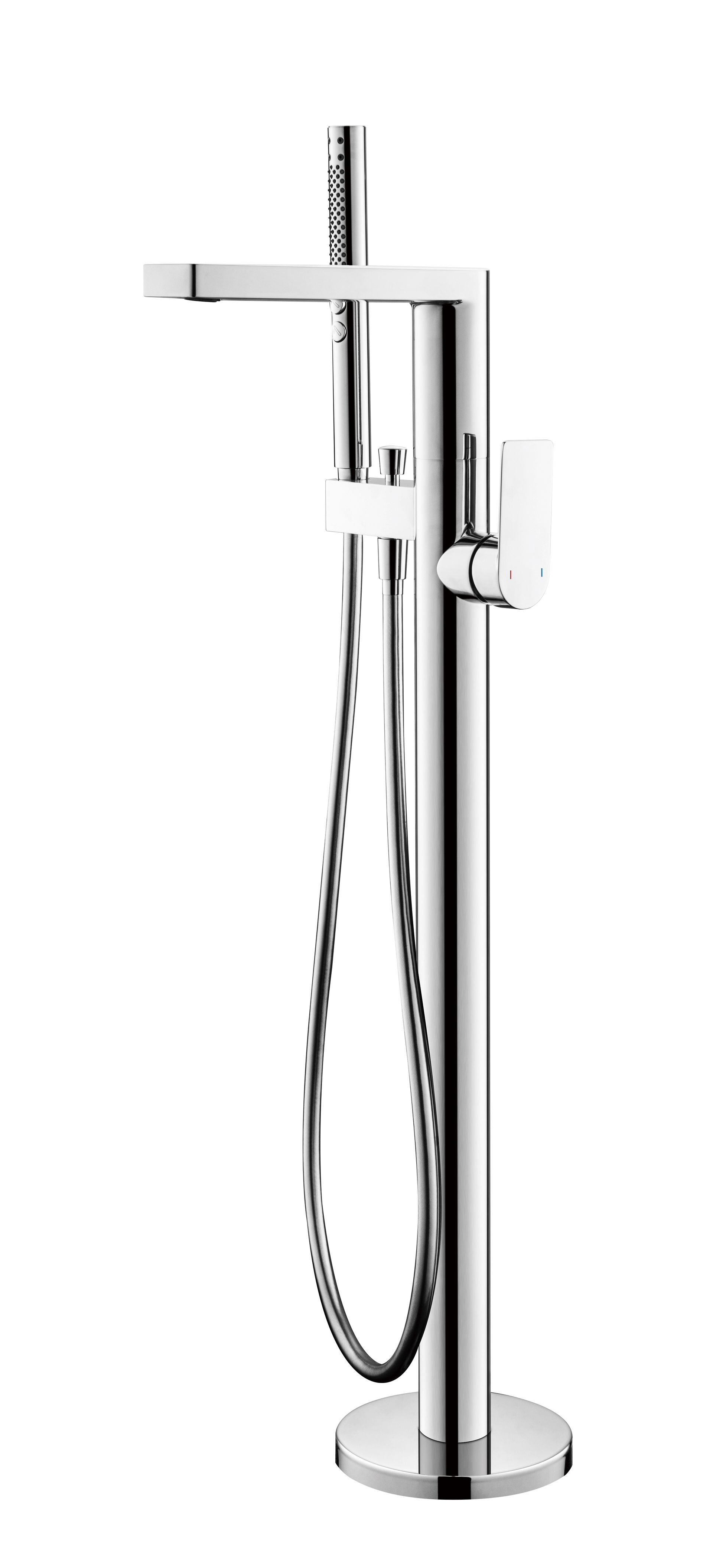 Free Standing Bath Filler