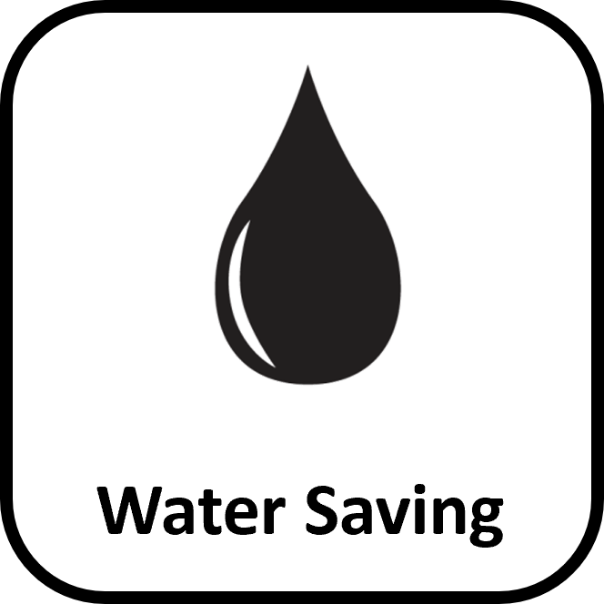 Water Saving