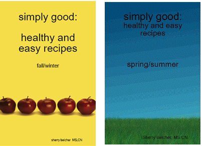 Both Simply Good Books