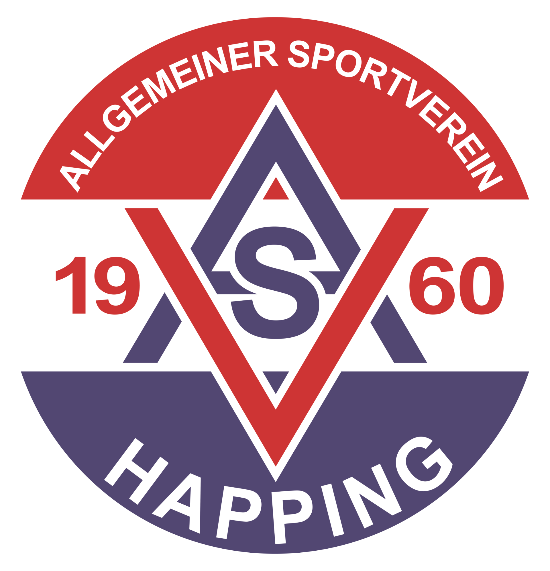 Einer der größten Vereine in Happing mit über 600 Mitgliedern ist der ASV Happing. Neben Fußball und Tennis gibt es dort vom Kinderturnen über Thai Chi bis zum Stockschießen gesunde Bewegung für alle. ASV Happing 1960 e.V.