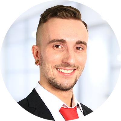 Kevin Helmboldt - Dozent der TeLios GmbH Kevin Helmboldt, Dozent, TeLios-Dozenten, Steuerprofis, Praktiker, Lehrer, Theorie, Praxis,