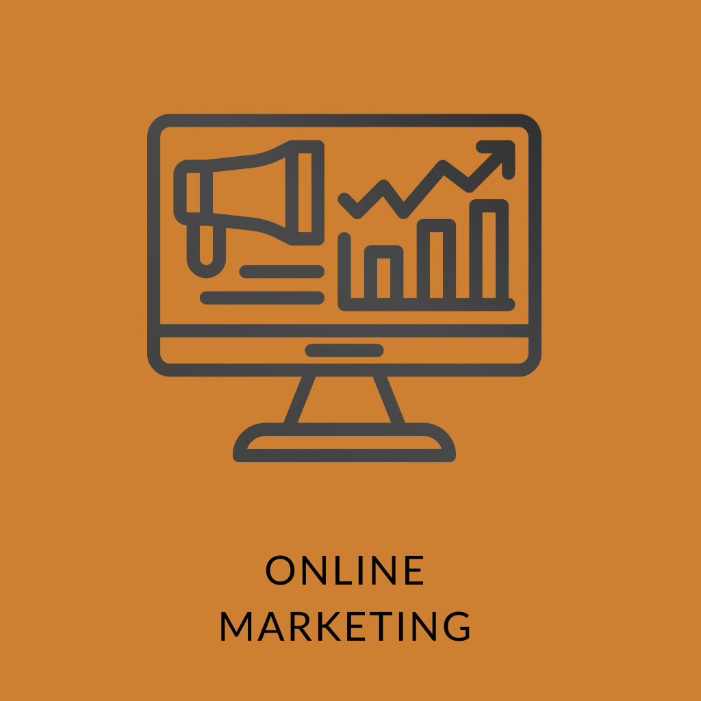 Online Marketing by MCS Marketing