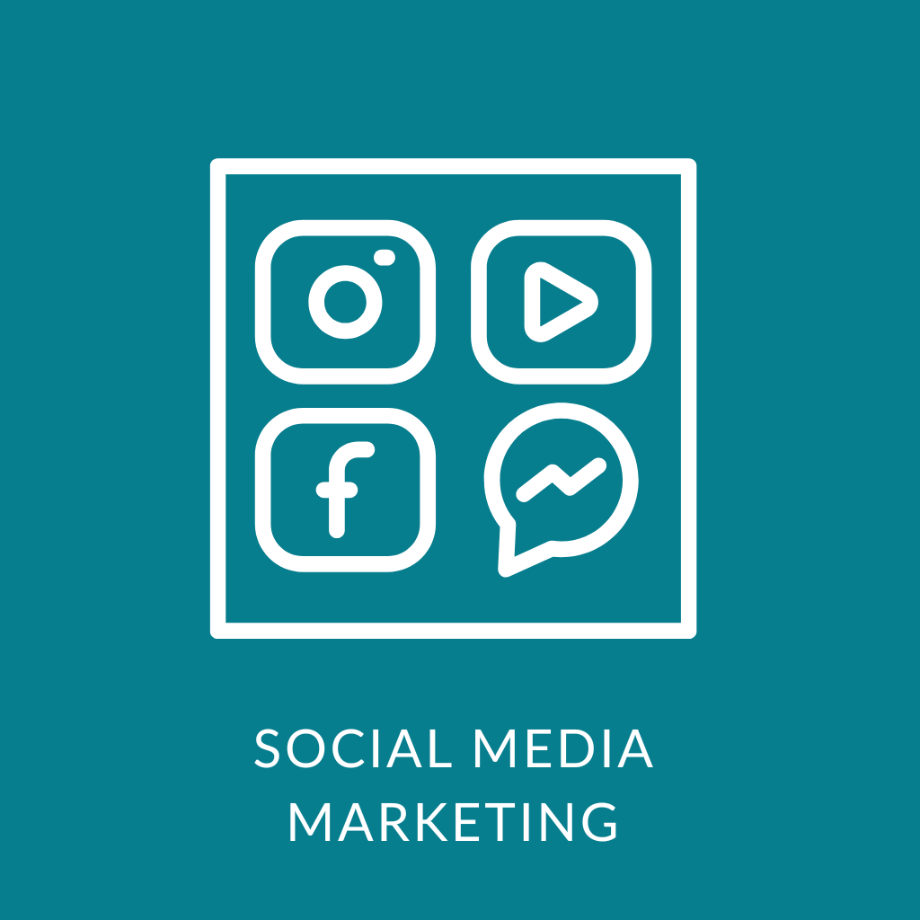 Icon Social Media Marketing