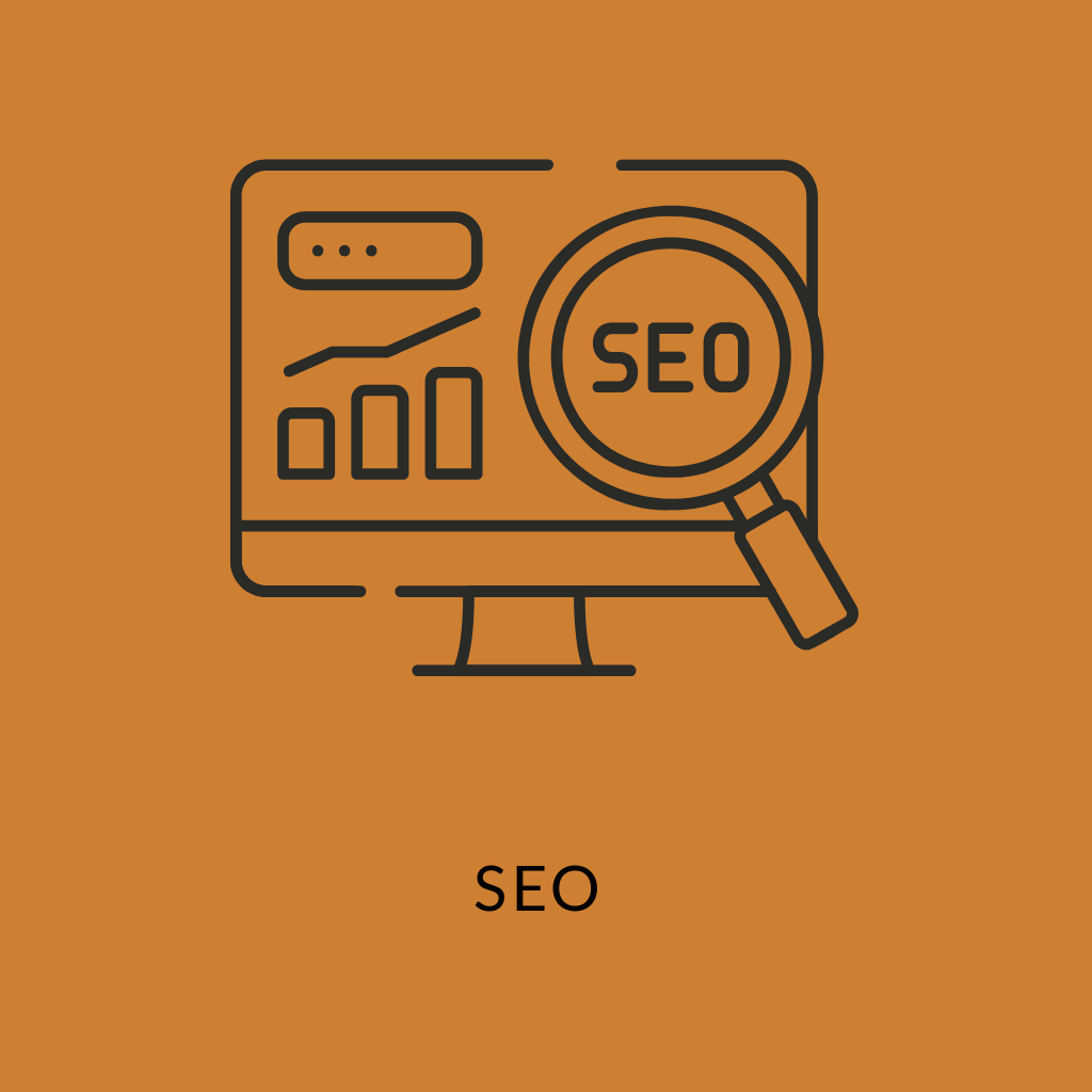 SEO - Suchmaschinenoptimierung by MCS Marketing