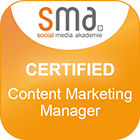 Content Marketing Manager Siegel
