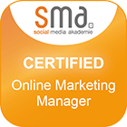 Online Marketing Manager Siegel