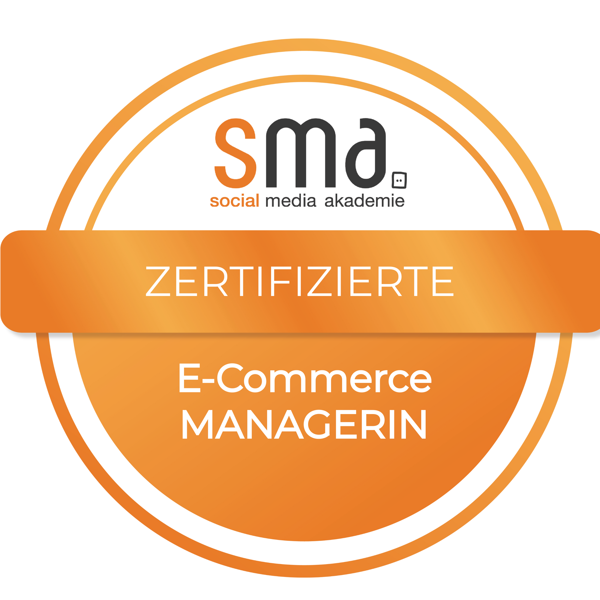 E-Commerce Manager Siegel