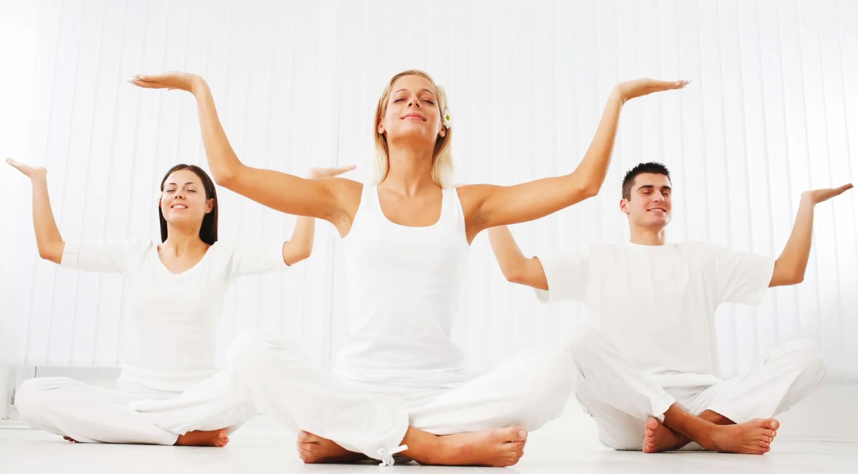 Céline Richou Yoga cours de yoga