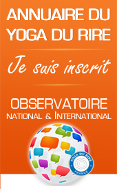 Observatoire National et International du Yoga du Rire