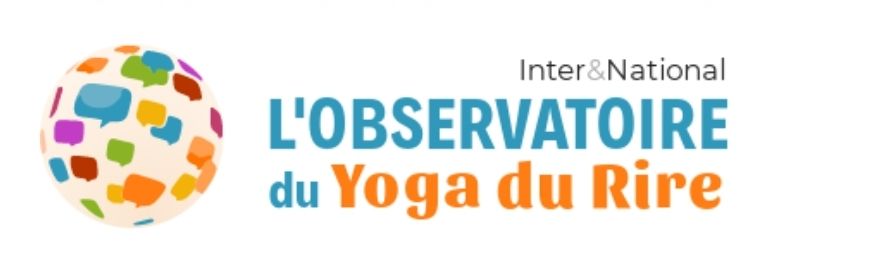 yoga du rire