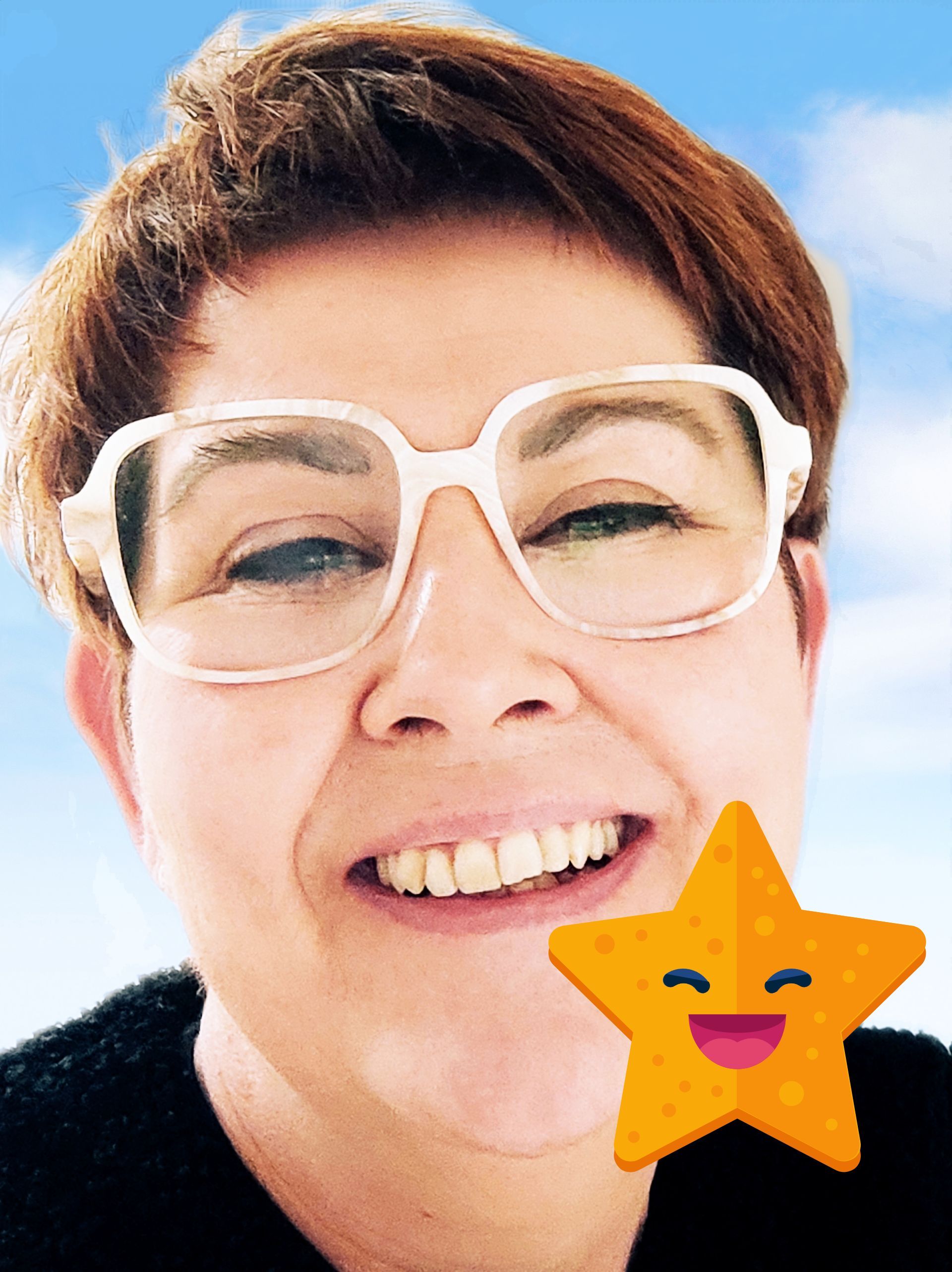 yoga du rire Céline Richou Lille et Toulon