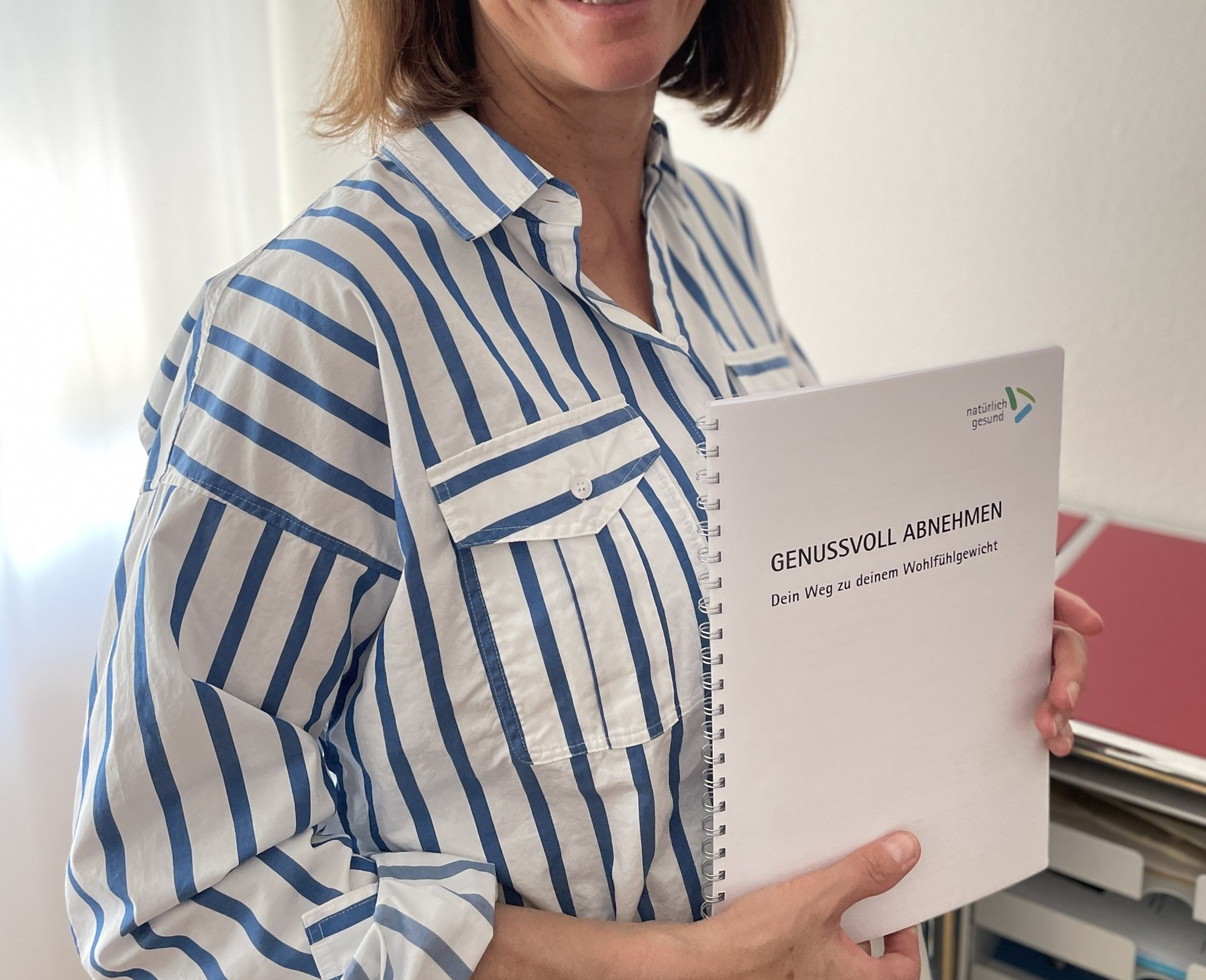 Abnehmen ohne zu hungern