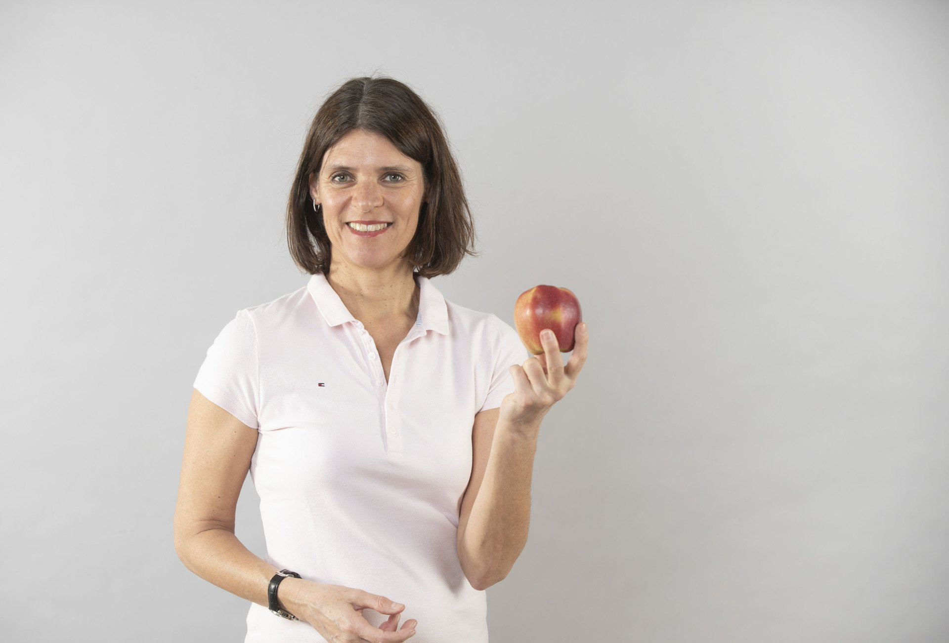 Ernährungsberatung Abnehmen