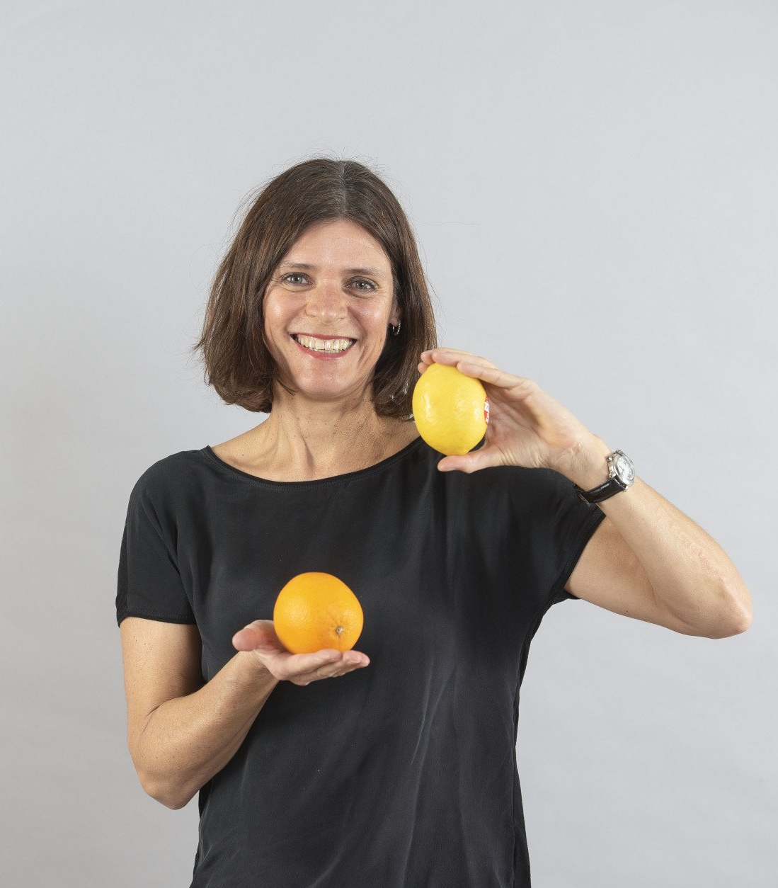 Ernährungscoach abnehmen