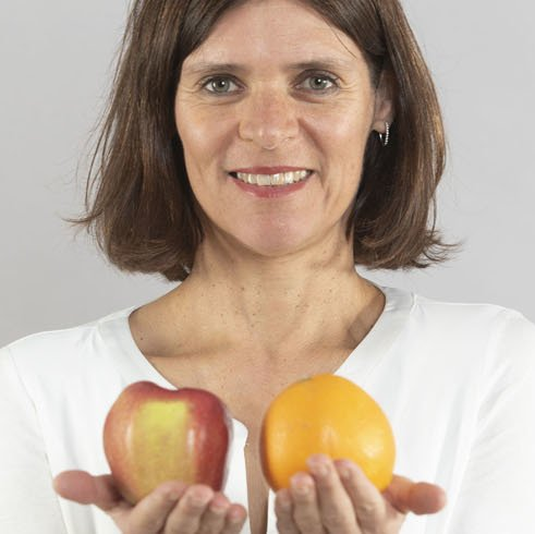 Gewichtsreduktion mit Ernährungscoach