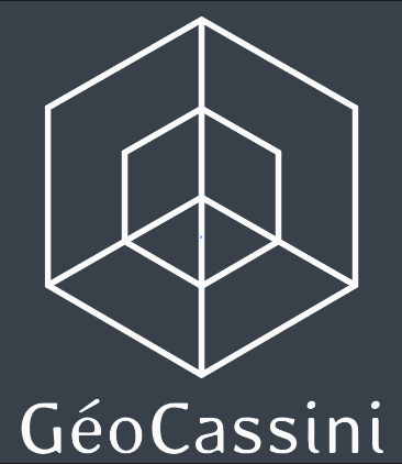 GEOCASSINI