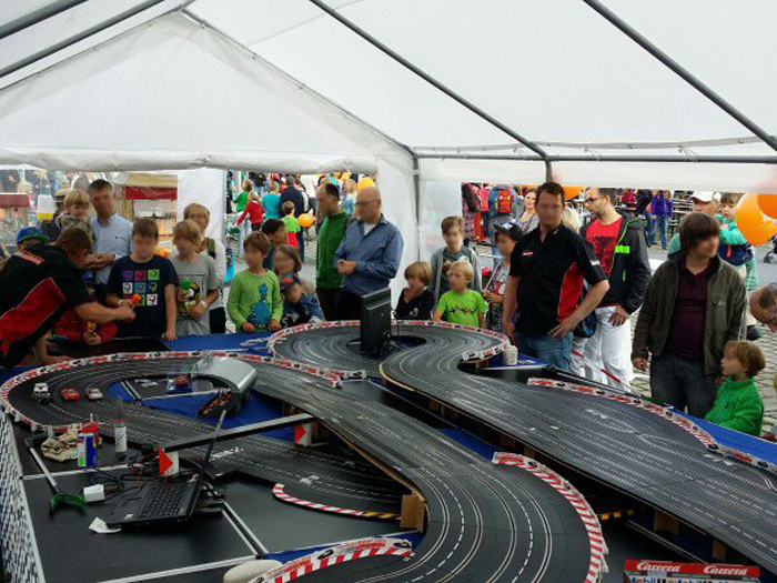 Automotive Programm Berlin Brandenburg Firmen