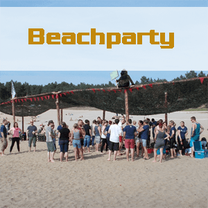 Sommerfest für große Firmen Brandenburg Berlin