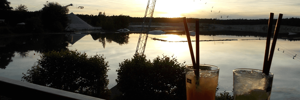 Beachparty Sommerfest Berlin Brandenburg