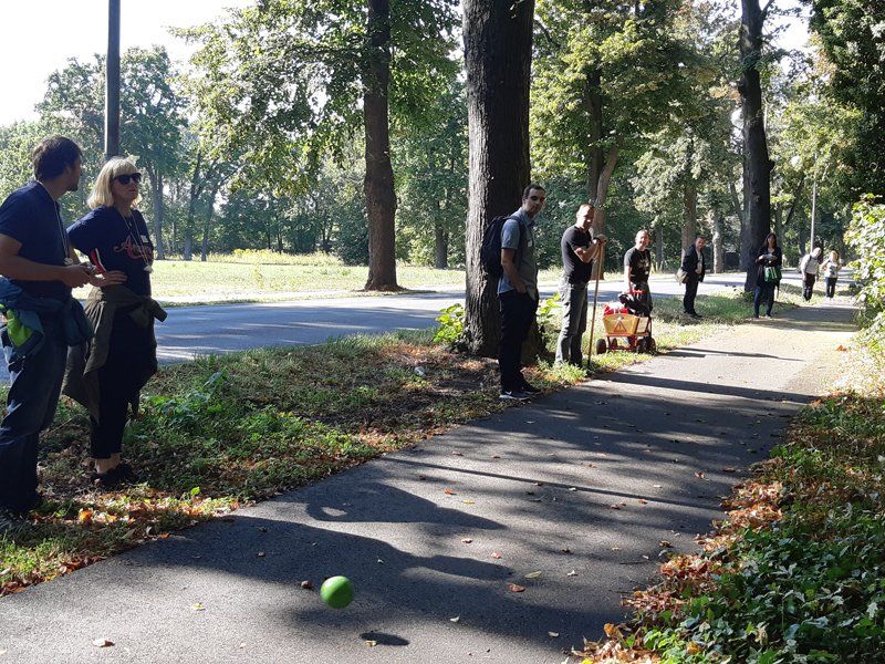 Firmenausflug Bosseln Brandenburg Berlin