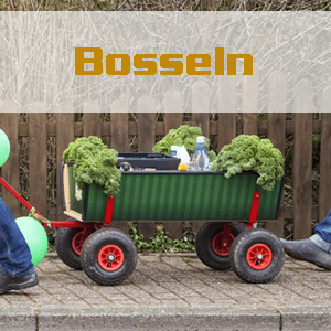 Teamausflug für grossgruppen Bosseln