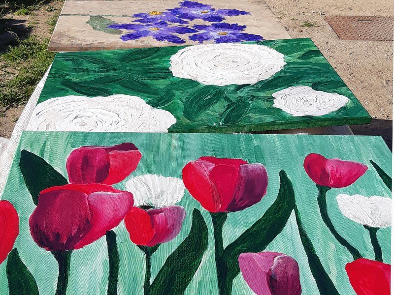 Bilder Manufaktur Teamfortbildung Berlin