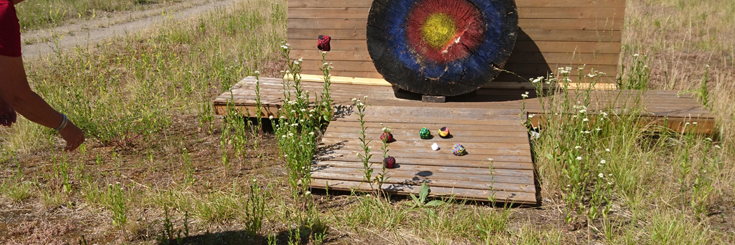 Teamausflug Cross Boccia Berlin Brandenburg
