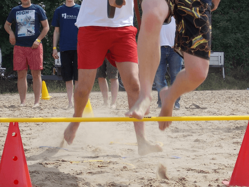 Feuerwehr Training Teambuilding Event Berlin Brandenburg