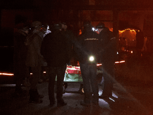 Team Weihnachtsfeier Bosseln Berlin Brandenburg