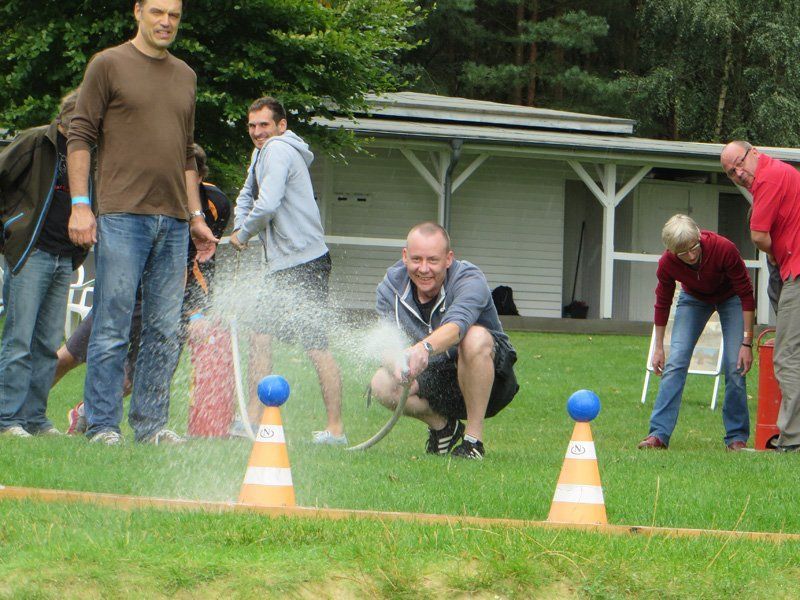 Sommerfest Firmen Feuerwehr Event Quad Tour Hamburg Herzogtum Lauenburg