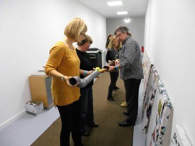 Teambuilding Inhouse Firmen Berlin Brandenburg