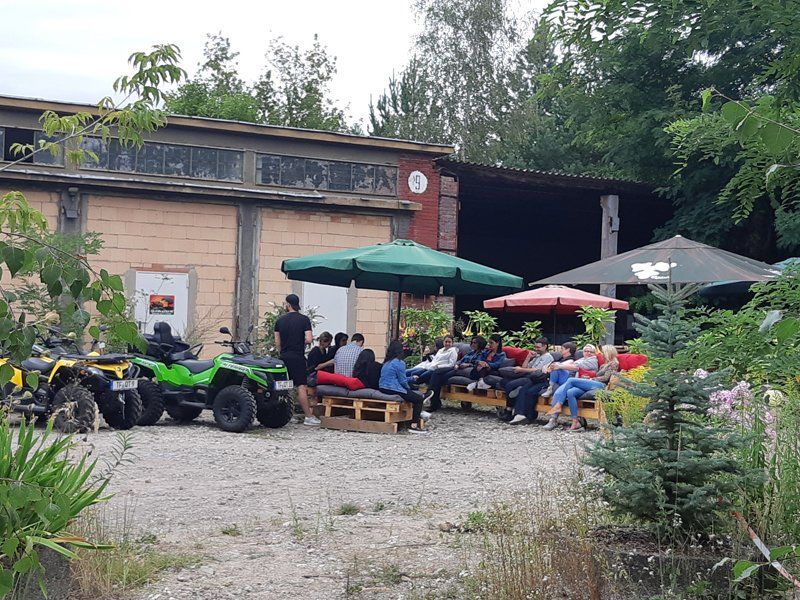 Siegerehrung KFO 15.08.2019