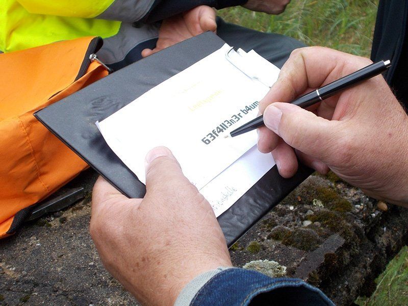 Betriebsausflug Kanu Schatzsuche Spreewald