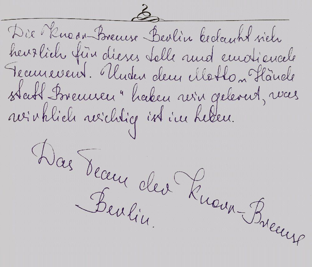 Bewertung Referenz Team-Events.Berlin