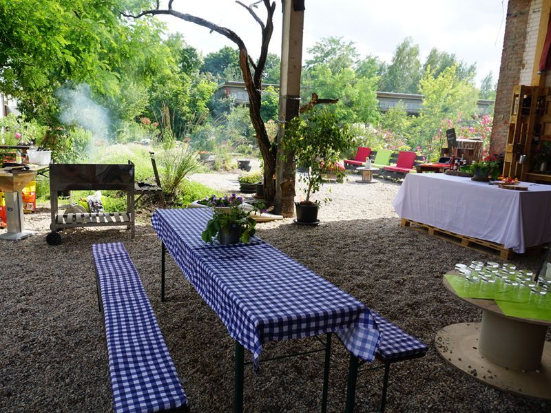 Location Incentive Zossen Brandenburg