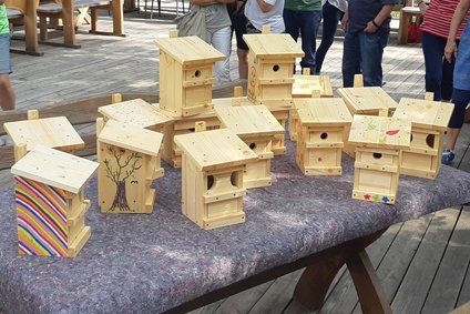 Social Event ein Herz für Tiere Berlin Brandenburg