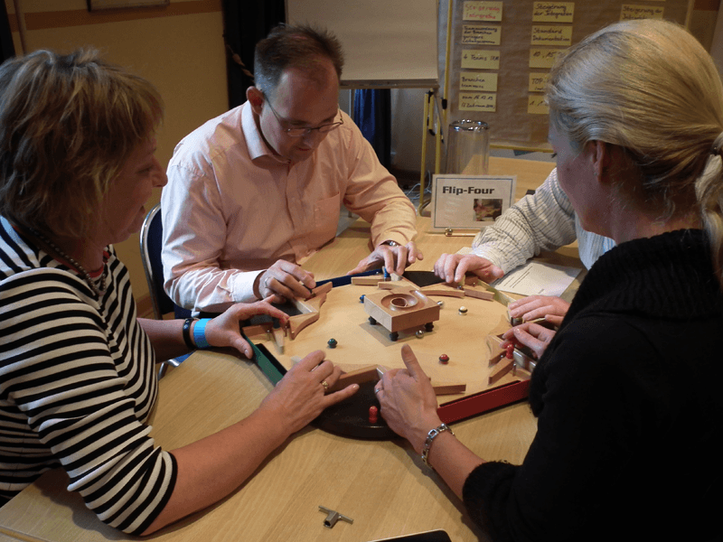Rahmenprogramm Tagung Quad Tour Dresden Osterzgebirge
