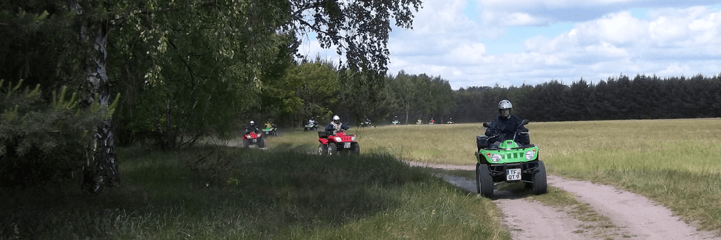 Outdoor Team Event Firmenausflug