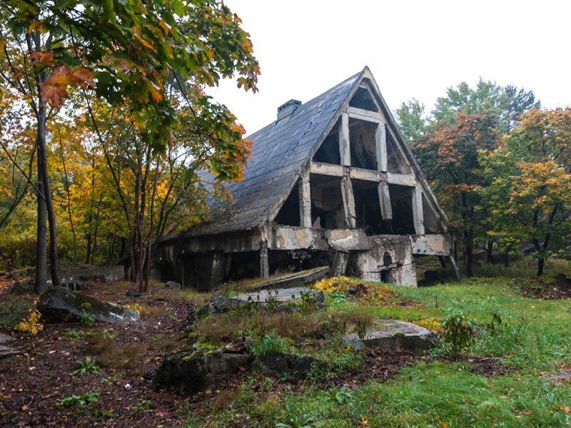 Bunkerführung Wünsdorf Quad Tour Teamtag Berlin Brandenburg