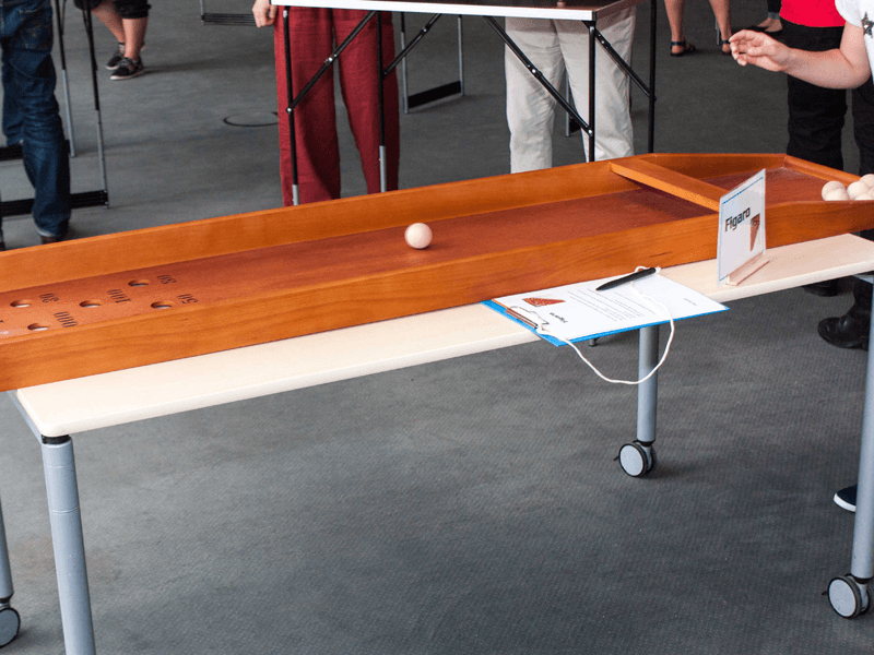 Workshop Seminar Rahmenprogramm Berlin Brandenburg