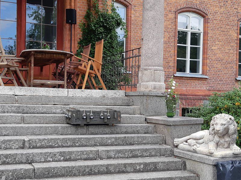 16.08.2019 Fahrrad GeoCaching RAUE