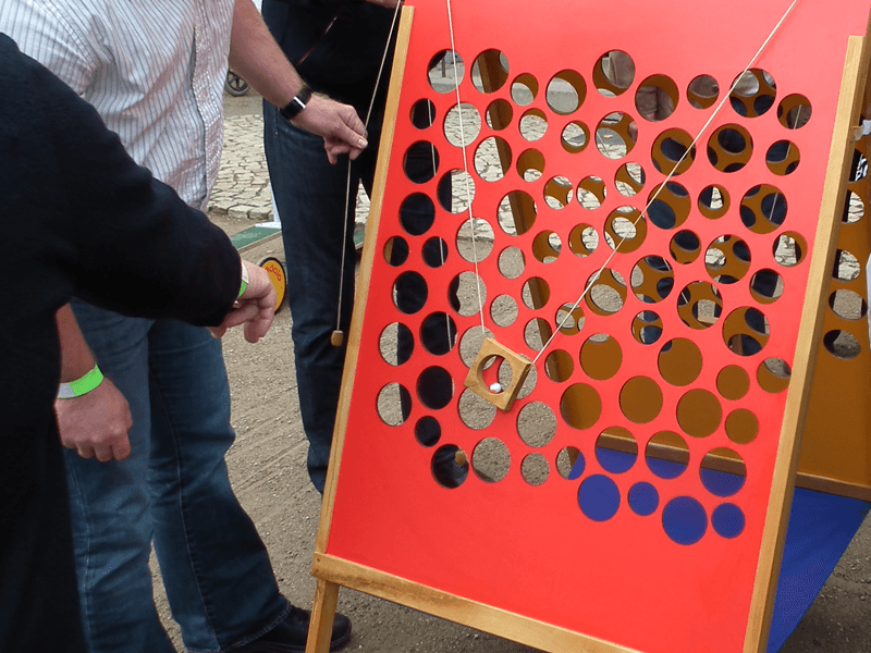 Rahmenprogramm Seminar Tagungsboxen Berlin